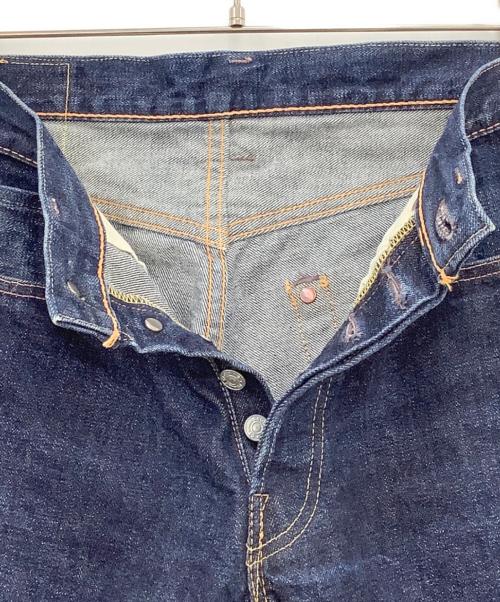 DENIME（ドゥニーム）DENIME (ドゥニーム) デニムパンツ インディゴ サイズ:W29L36の古着・服飾アイテム