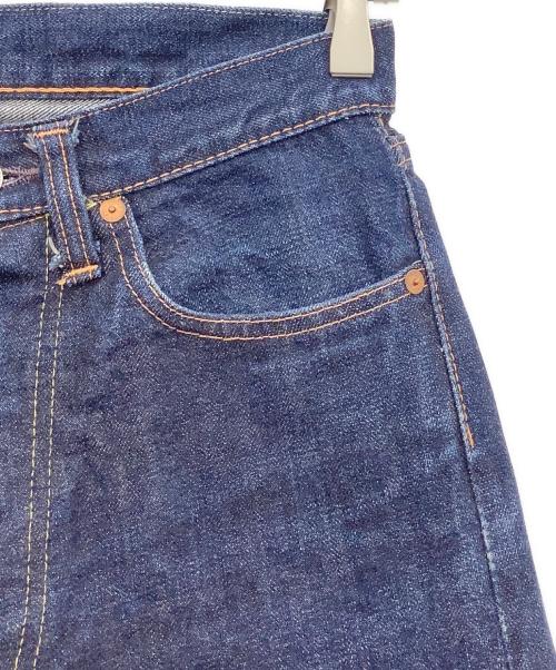 DENIME（ドゥニーム）DENIME (ドゥニーム) デニムパンツ インディゴ サイズ:W29L36の古着・服飾アイテム