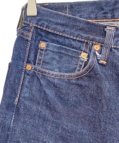 DENIME（ドゥニーム）DENIME (ドゥニーム) デニムパンツ インディゴ サイズ:W29L36の古着・服飾アイテム