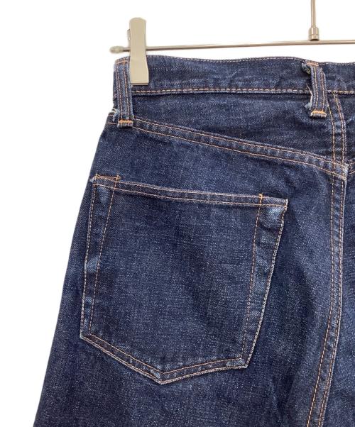 DENIME（ドゥニーム）DENIME (ドゥニーム) デニムパンツ インディゴ サイズ:W29L36の古着・服飾アイテム