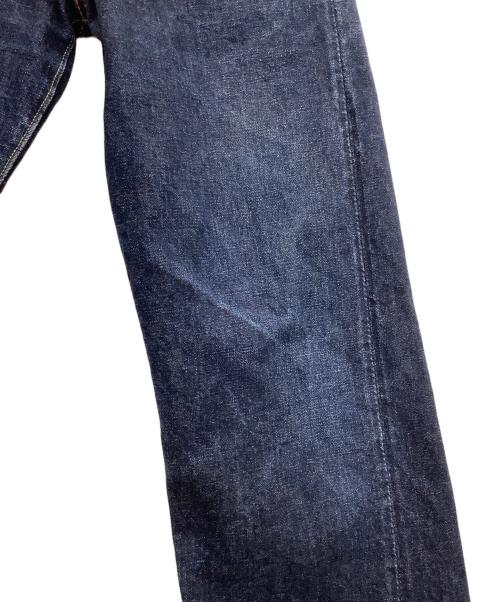 DENIME（ドゥニーム）DENIME (ドゥニーム) デニムパンツ インディゴ サイズ:W29L36の古着・服飾アイテム