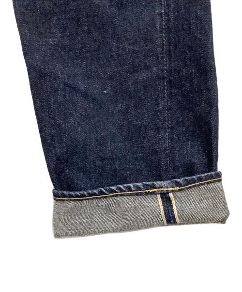 DENIME（ドゥニーム）DENIME (ドゥニーム) デニムパンツ インディゴ サイズ:W29L36の古着・服飾アイテム