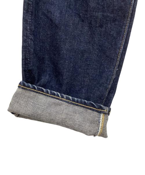 DENIME（ドゥニーム）DENIME (ドゥニーム) デニムパンツ インディゴ サイズ:W29L36の古着・服飾アイテム