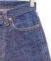 中古・古着 DENIME (ドゥニーム) デニムパンツ インディゴ サイズ:W29L36：12000円