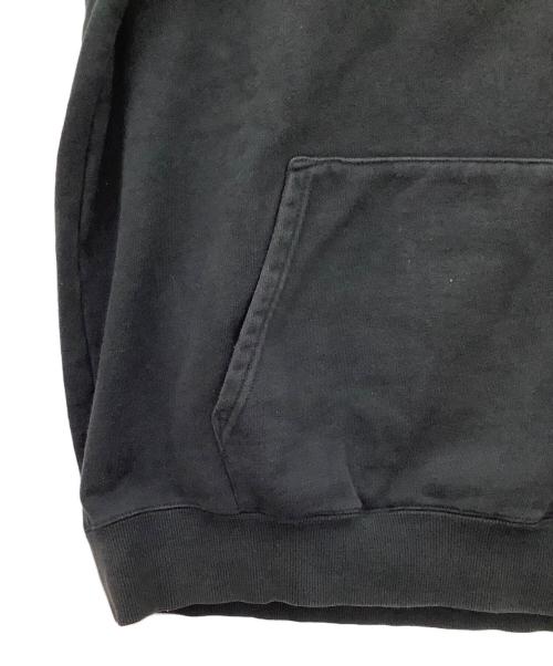 X-LARGE（エクストララージ）X-LARGE (エクストララージ) プルオーバーパーカー ブラック サイズ:XLの古着・服飾アイテム