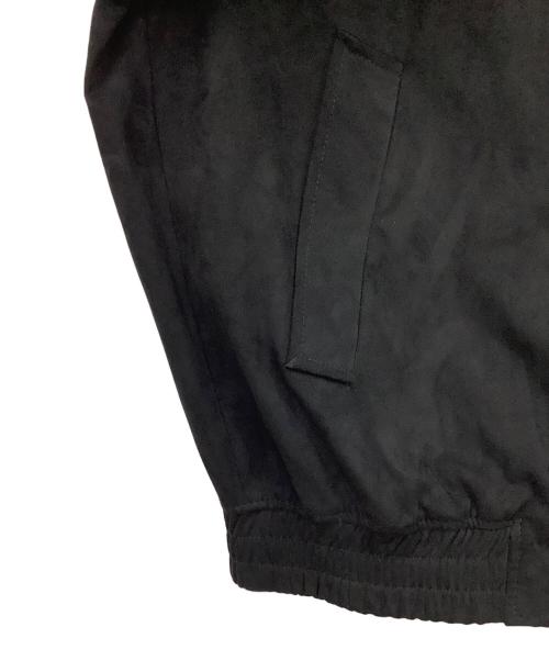 ZARA（ザラ）ZARA (ザラ) ブルゾン ブラック サイズ:Mの古着・服飾アイテム
