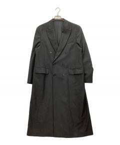 中古・古着通販】MAATEE&SONS (マーティーアンドサンズ) W BREASTED