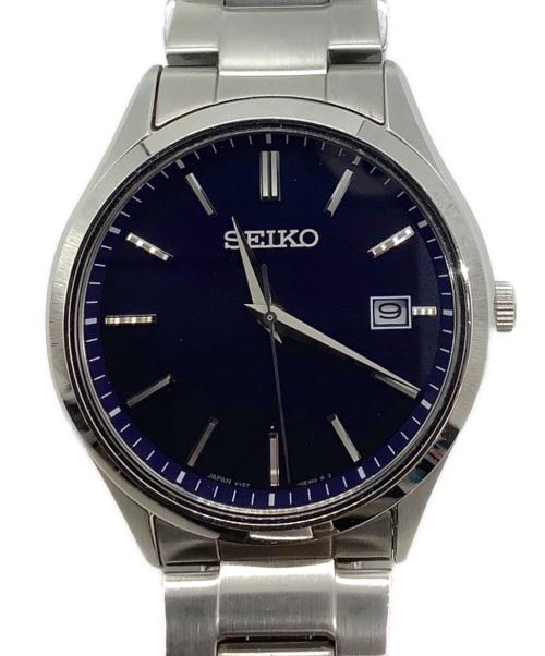 SEIKO（セイコー）SEIKO (セイコー) 腕時計の古着・服飾アイテム