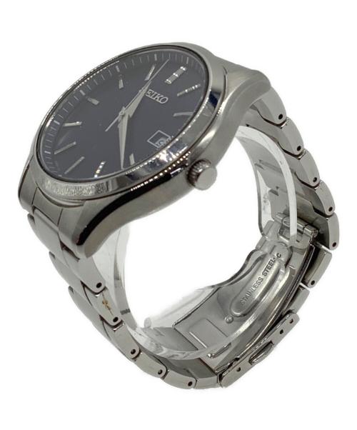 SEIKO（セイコー）SEIKO (セイコー) 腕時計の古着・服飾アイテム