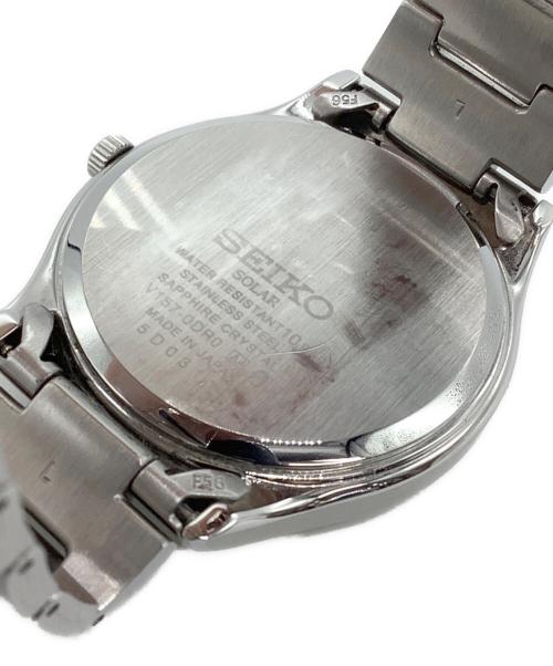 SEIKO（セイコー）SEIKO (セイコー) 腕時計の古着・服飾アイテム
