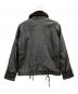 HOUSTON (ヒューストン) N-1デッキジャケット ブラック サイズ:38R：35000円