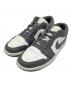 NIKE（ナイキ）の古着「ローカットスニーカー」｜グレー×ホワイト