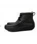 CLARKS (クラークス) ナタリーハイカット ブラック サイズ:26.5：10000円