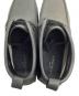中古・古着 CLARKS (クラークス) ナタリーハイカット ブラック サイズ:26.5：10000円