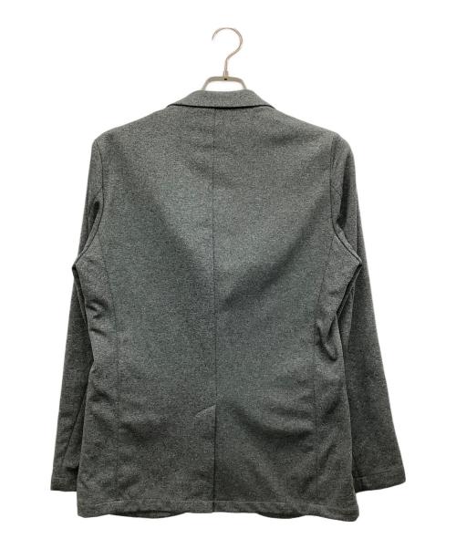 adidas（アディダス）adidas (アディダス) セットアップ グレー サイズ:Lの古着・服飾アイテム