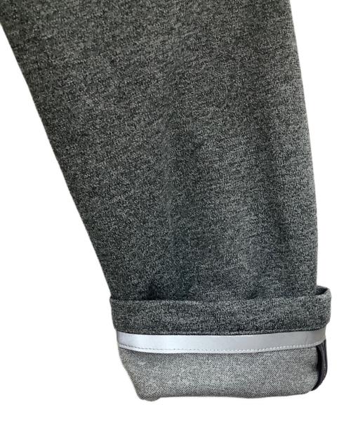 adidas（アディダス）adidas (アディダス) セットアップ グレー サイズ:Lの古着・服飾アイテム