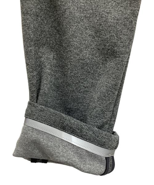 adidas（アディダス）adidas (アディダス) セットアップ グレー サイズ:Lの古着・服飾アイテム
