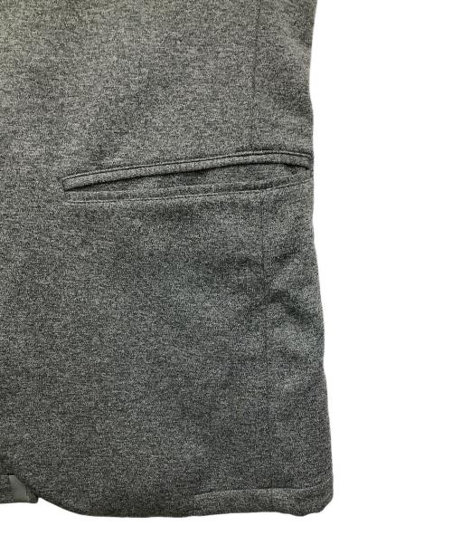adidas（アディダス）adidas (アディダス) セットアップ グレー サイズ:Lの古着・服飾アイテム