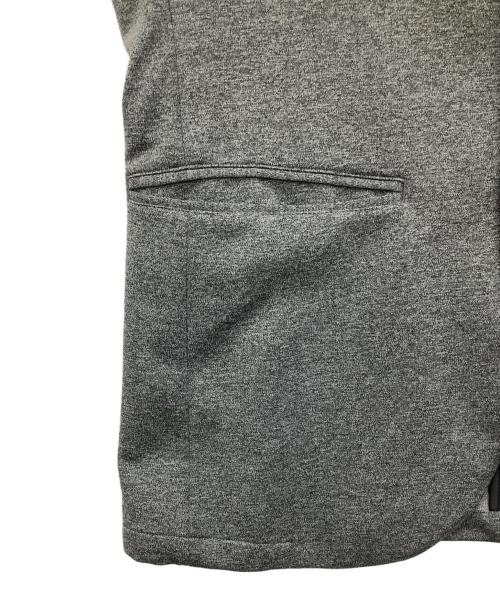 adidas（アディダス）adidas (アディダス) セットアップ グレー サイズ:Lの古着・服飾アイテム