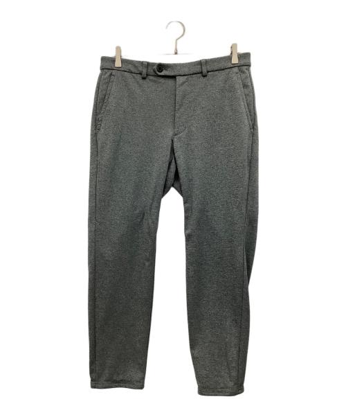 adidas（アディダス）adidas (アディダス) セットアップ グレー サイズ:Lの古着・服飾アイテム