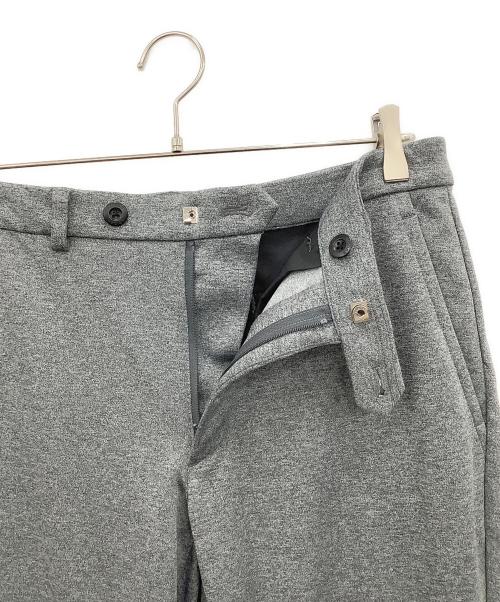 adidas（アディダス）adidas (アディダス) セットアップ グレー サイズ:Lの古着・服飾アイテム