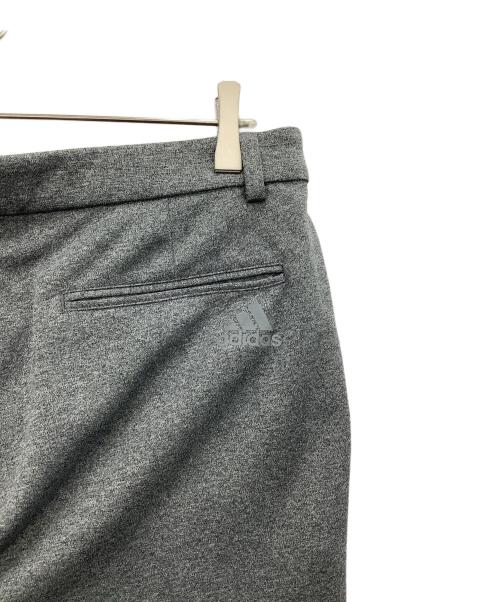 adidas（アディダス）adidas (アディダス) セットアップ グレー サイズ:Lの古着・服飾アイテム