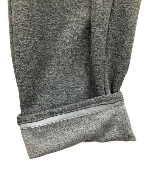 adidas（アディダス）adidas (アディダス) セットアップ グレー サイズ:Lの古着・服飾アイテム