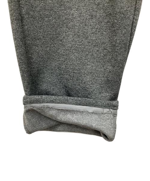 adidas（アディダス）adidas (アディダス) セットアップ グレー サイズ:Lの古着・服飾アイテム