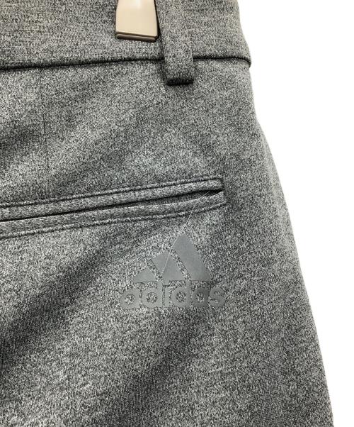 adidas（アディダス）adidas (アディダス) セットアップ グレー サイズ:Lの古着・服飾アイテム
