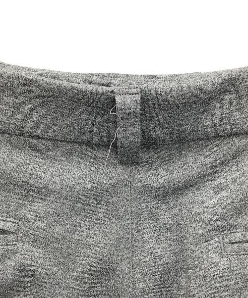 adidas（アディダス）adidas (アディダス) セットアップ グレー サイズ:Lの古着・服飾アイテム