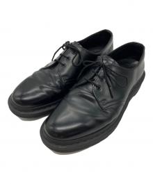 Dr.Martens（ドクターマーチン）の古着「ドレスシューズ」｜ブラック