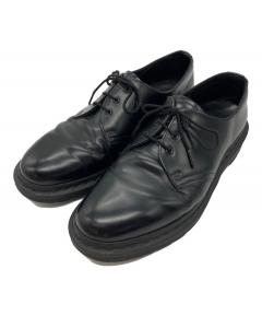 中古・古着通販】Dr.Martens (ドクターマーチン) ハラコダブルモンク