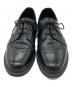 Dr.Martens (ドクターマーチン) ドレスシューズ ブラック サイズ:UK9：7000円