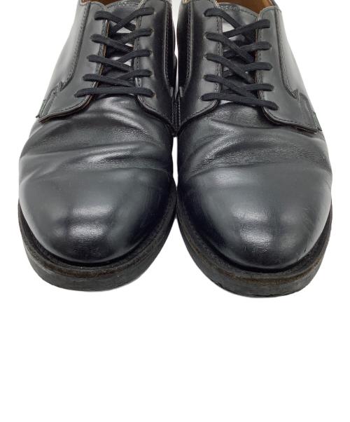 RED WING（レッドウィング）RED WING (レッドウィング) ドレスシューズ ブラック サイズ:7の古着・服飾アイテム