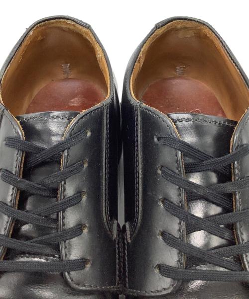 RED WING（レッドウィング）RED WING (レッドウィング) ドレスシューズ ブラック サイズ:7の古着・服飾アイテム
