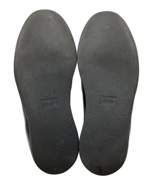 RED WING（レッドウィング）RED WING (レッドウィング) ドレスシューズ ブラック サイズ:7の古着・服飾アイテム