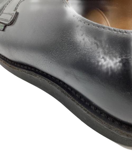 RED WING（レッドウィング）RED WING (レッドウィング) ドレスシューズ ブラック サイズ:7の古着・服飾アイテム