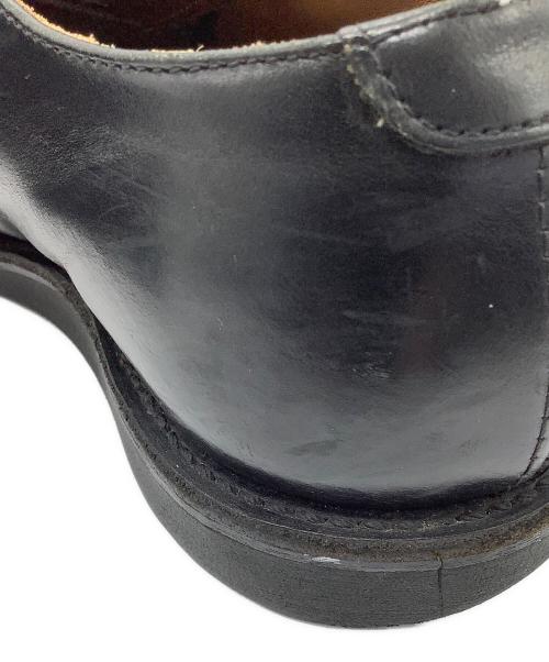 RED WING（レッドウィング）RED WING (レッドウィング) ドレスシューズ ブラック サイズ:7の古着・服飾アイテム