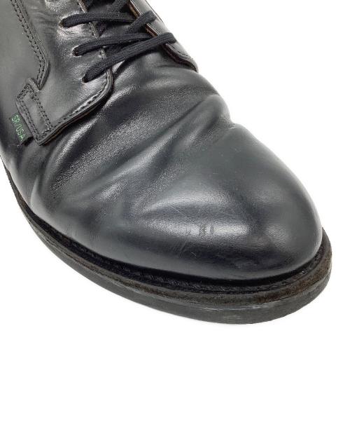RED WING（レッドウィング）RED WING (レッドウィング) ドレスシューズ ブラック サイズ:7の古着・服飾アイテム