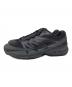 SALOMON (サロモン) ローカットスニーカー ブラック サイズ:28：13000円