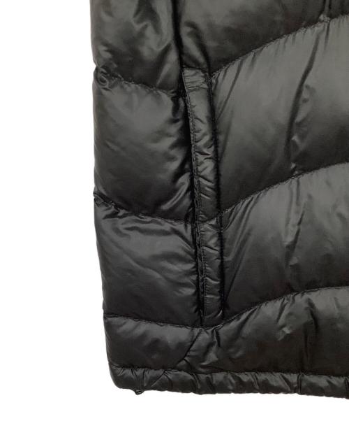 THE NORTH FACE（ザ ノース フェイス）THE NORTH FACE (ザ ノース フェイス) ダウンジャケット ブラック サイズ:Mの古着・服飾アイテム