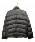 THE NORTH FACE (ザ ノース フェイス) ダウンジャケット ブラック サイズ:M：9000円