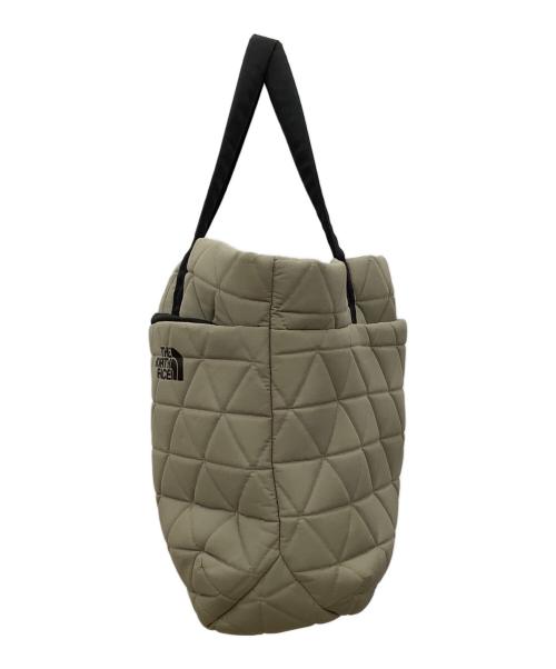 THE NORTH FACE（ザ ノース フェイス）THE NORTH FACE (ザ ノース フェイス) ジオフェイストート カーキの古着・服飾アイテム
