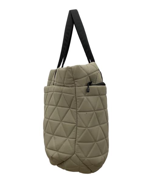 THE NORTH FACE（ザ ノース フェイス）THE NORTH FACE (ザ ノース フェイス) ジオフェイストート カーキの古着・服飾アイテム