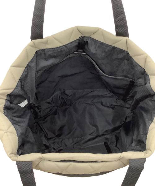 THE NORTH FACE（ザ ノース フェイス）THE NORTH FACE (ザ ノース フェイス) ジオフェイストート カーキの古着・服飾アイテム