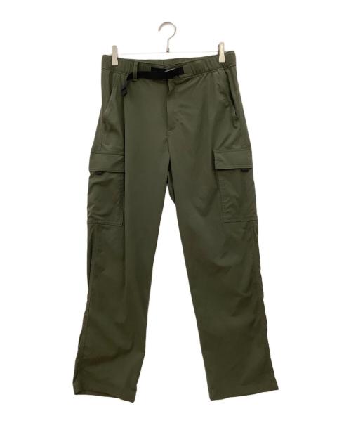 Patagonia（パタゴニア）Patagonia (パタゴニア) エブリデー・パンツ オリーブ サイズ:Mの古着・服飾アイテム