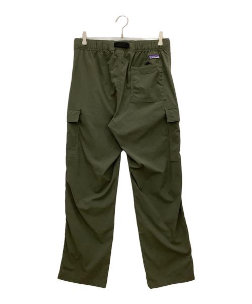 Patagonia（パタゴニア）Patagonia (パタゴニア) エブリデー・パンツ オリーブ サイズ:Mの古着・服飾アイテム