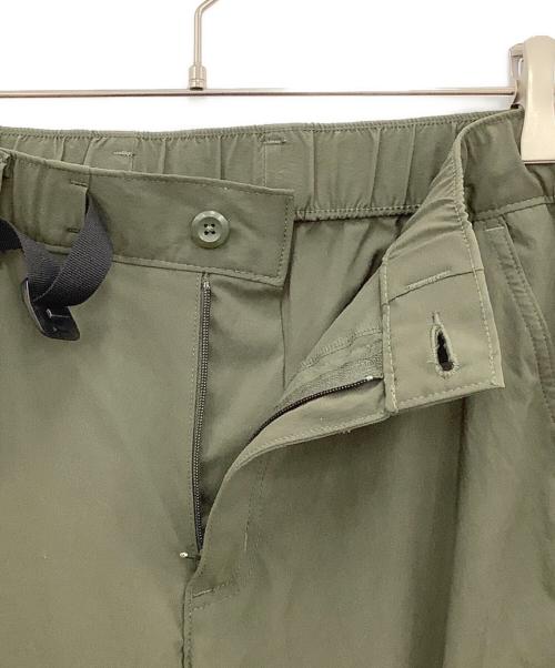 Patagonia（パタゴニア）Patagonia (パタゴニア) エブリデー・パンツ オリーブ サイズ:Mの古着・服飾アイテム