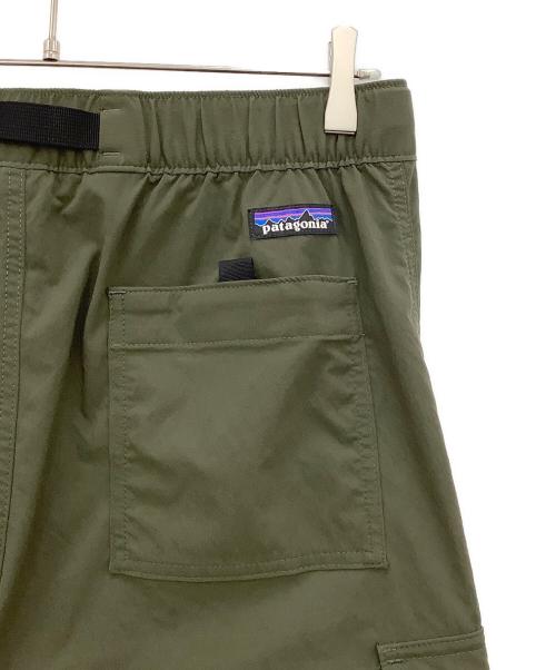 Patagonia（パタゴニア）Patagonia (パタゴニア) エブリデー・パンツ オリーブ サイズ:Mの古着・服飾アイテム