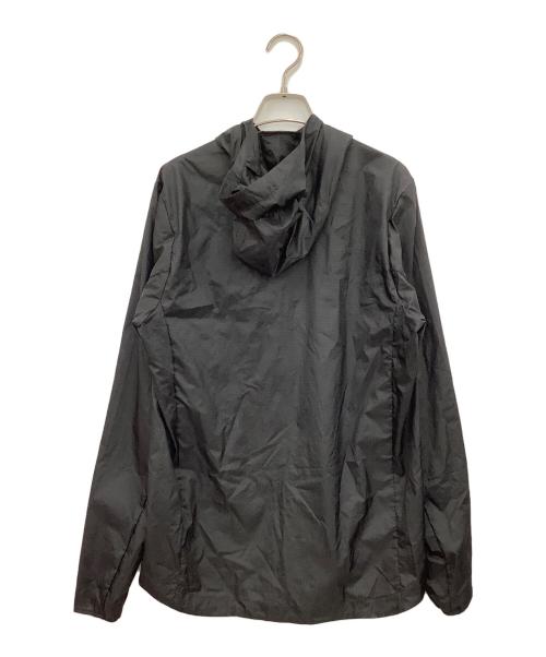 Patagonia（パタゴニア）Patagonia (パタゴニア) メンズ・フーディニ・ジャケット ブラック サイズ:Sの古着・服飾アイテム